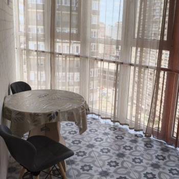 Продается 2-х комнатная квартира, 71 м²
