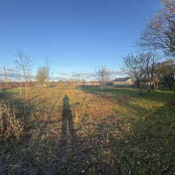 Продается Участок, 1000 м²