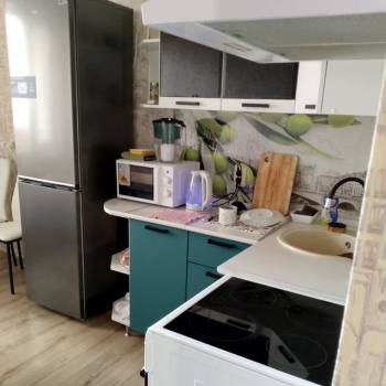 Продается 1-комнатная квартира, 40 м²