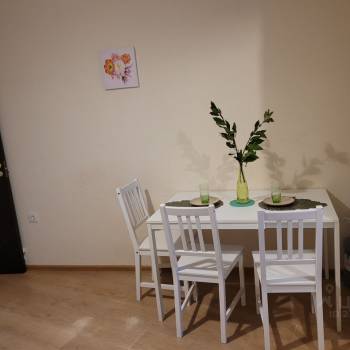 Сдается 1-комнатная квартира, 40 м²