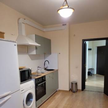 Сдается 1-комнатная квартира, 40 м²