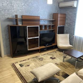 Сдается 2-х комнатная квартира, 56 м²