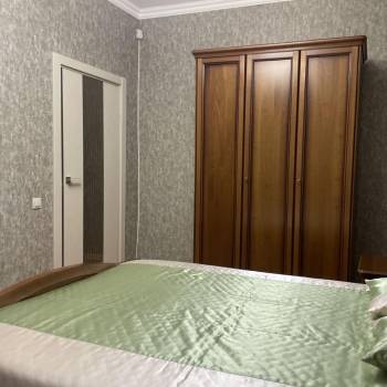 Сдается 2-х комнатная квартира, 56 м²