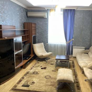 Сдается 2-х комнатная квартира, 56 м²