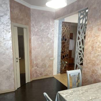 Сдается 2-х комнатная квартира, 56 м²