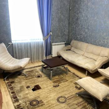 Сдается 2-х комнатная квартира, 56 м²