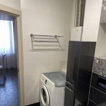 Сдается 2-х комнатная квартира, 56 м²