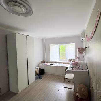 Продается 1-комнатная квартира, 29,5 м²