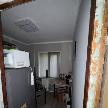 Продается 1-комнатная квартира, 29,5 м²