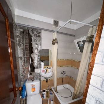 Продается 1-комнатная квартира, 29,5 м²