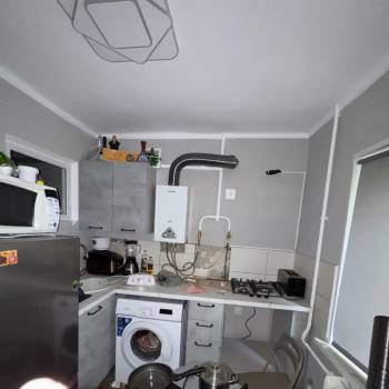 Продается 1-комнатная квартира, 29,5 м²