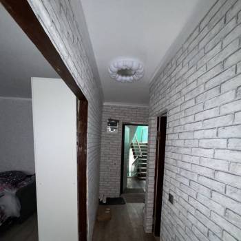 Продается 1-комнатная квартира, 29,5 м²