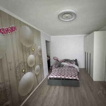 Продается 1-комнатная квартира, 29,5 м²
