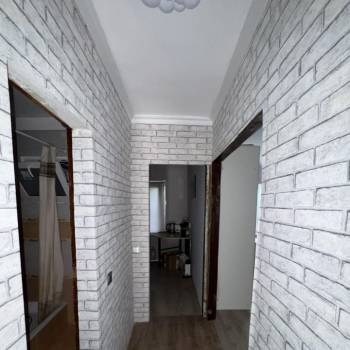 Продается 1-комнатная квартира, 29,5 м²