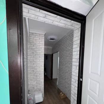 Продается 1-комнатная квартира, 29,5 м²