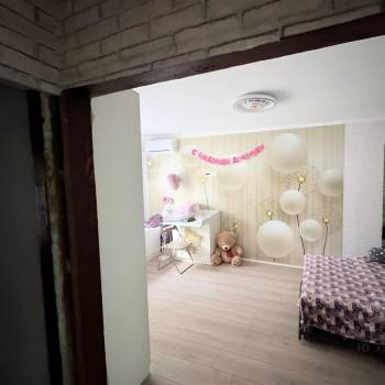 Продается 1-комнатная квартира, 29,5 м²