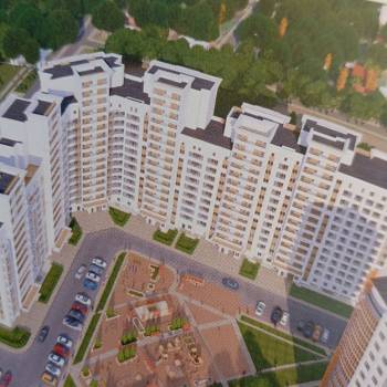 Продается 1-комнатная квартира, 26 м²