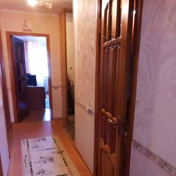 Продается 3-х комнатная квартира, 71 м²