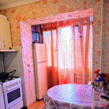 Продается 3-х комнатная квартира, 71 м²