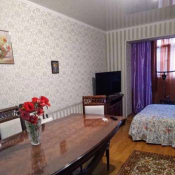 Продается 3-х комнатная квартира, 71 м²