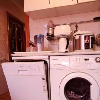 Продается 3-х комнатная квартира, 71 м²