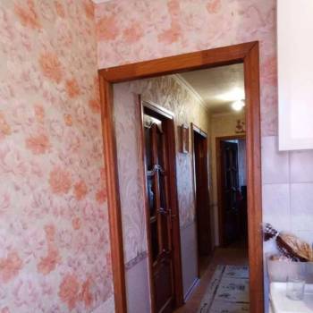 Продается 3-х комнатная квартира, 71 м²
