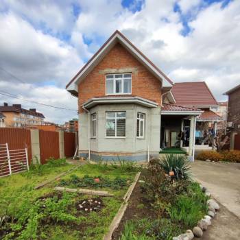 Продается Дом, 223 м²