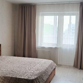 Сдается 2-х комнатная квартира, 43 м²