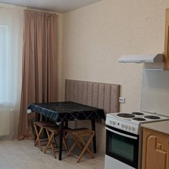 Сдается 2-х комнатная квартира, 43 м²