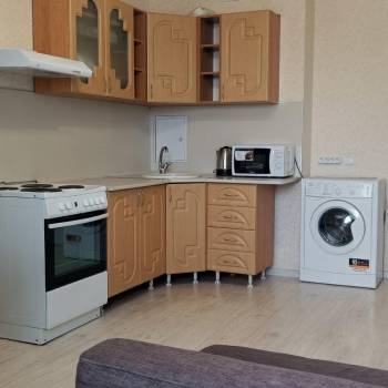 Сдается 2-х комнатная квартира, 43 м²