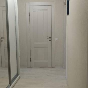 Сдается 2-х комнатная квартира, 43 м²