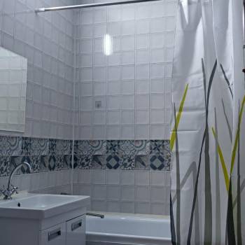 Сдается 2-х комнатная квартира, 43 м²