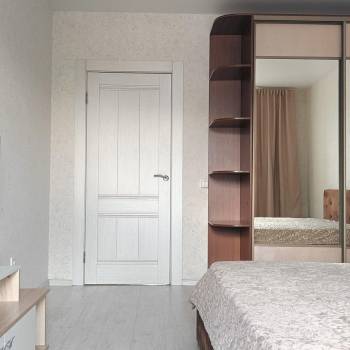 Сдается 2-х комнатная квартира, 43 м²