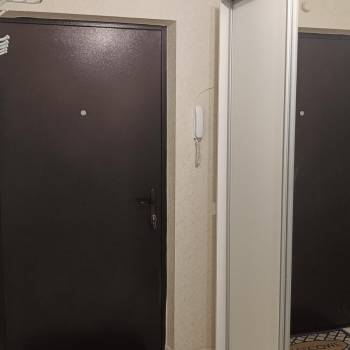Сдается 2-х комнатная квартира, 43 м²