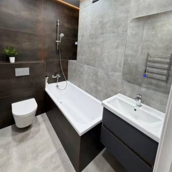 Сдается 1-комнатная квартира, 49 м²
