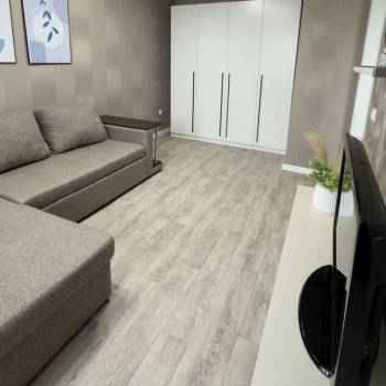 Сдается 1-комнатная квартира, 34,5 м²