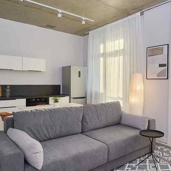Сдается 2-х комнатная квартира, 50,8 м²