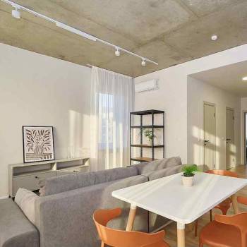 Сдается 2-х комнатная квартира, 50,8 м²
