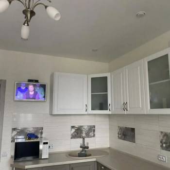 Сдается 2-х комнатная квартира, 57 м²