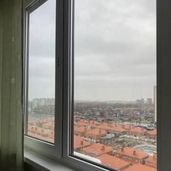 Сдается 2-х комнатная квартира, 57 м²