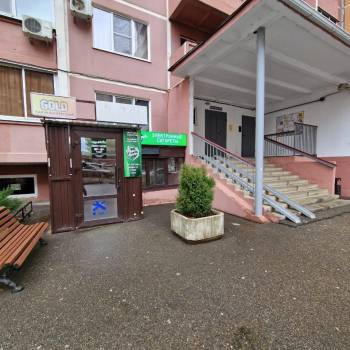 Сдается Нежилое помещение, 20 м²