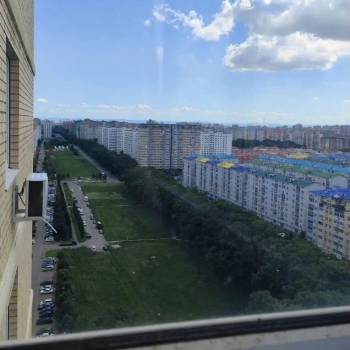 Продается 1-комнатная квартира, 36,9 м²