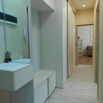Продается 2-х комнатная квартира, 62 м²