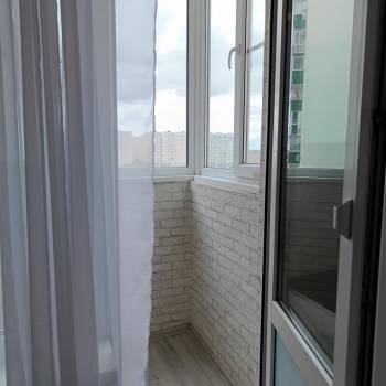 Продается 2-х комнатная квартира, 62 м²