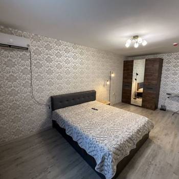 Сдается 1-комнатная квартира, 37,4 м²