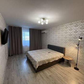 Сдается 1-комнатная квартира, 37,4 м²