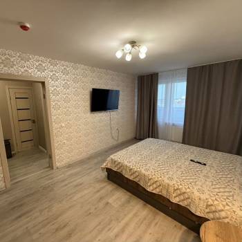 Сдается 1-комнатная квартира, 37,4 м²