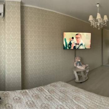 Сдается 1-комнатная квартира, 41 м²