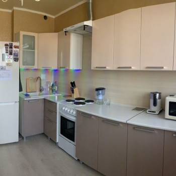 Сдается 1-комнатная квартира, 41 м²