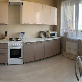 Сдается 1-комнатная квартира, 41 м²
